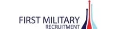 First Military Recruitment Ltd logo