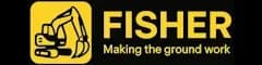 Fisher Civils Ltd logo
