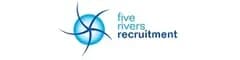 Five Rivers Recruitment logo