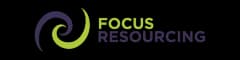 Focus Resourcing logo