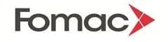 Fomac logo