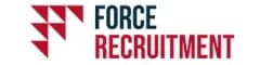 Force Recruitment logo