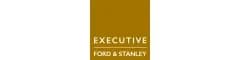 Ford & Stanley Executive Search logo