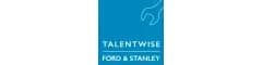 Ford & Stanley Talentwise logo