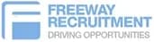 Freeway Recruitment logo
