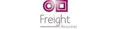 Freight Personnel logo
