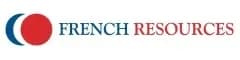 French Resources logo