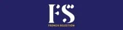 French Selection (FS) logo