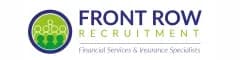 Front Row Recruitment logo