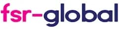FSR Global logo