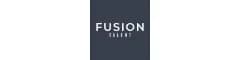 Fusion Talent logo