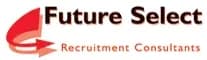 Future Select Recruitment logo