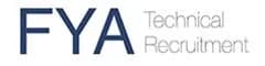 FYA Technical Recruitment logo