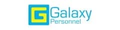 Galaxy Personnel logo