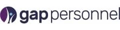 Gap Personnel logo