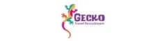 Gecko Travel Recruitment logo
