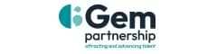 GEM Partnership logo