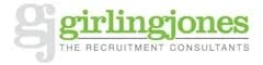 Girling Jones Ltd logo