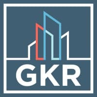 GKR logo