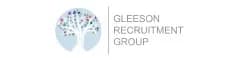 Gleeson Recruitment Group logo