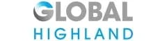 Global Highland logo