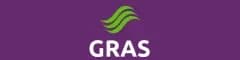 Grass Roots Academic Support logo