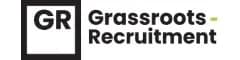 Grassroots Recruitment Ltd logo