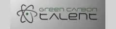 Green Carbon Talent logo