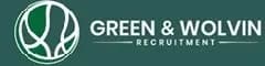 Green & Wolvin Recruitment logo