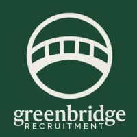 Greenbridge Recruitment logo