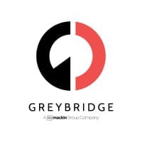 Greybridge Recruitment logo
