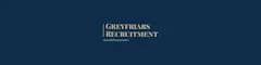 Greyfriars Recruitment LTD logo