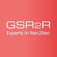 GSR2R logo