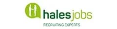 Hales Group logo