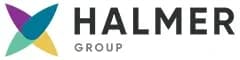 Halmer Recruit logo