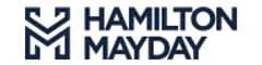 Hamilton Mayday logo