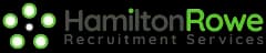 HAMILTON ROWE RECRUITMENT SERVICES LTD logo
