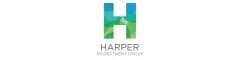 Harper Recruitment logo