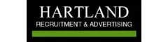 Hartland Recruitment logo