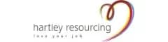 Hartley Resourcing logo