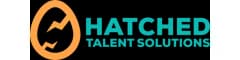 Hatched Talent Solutions logo