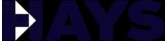 Hays Construction and Property logo