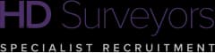 HD Surveyors logo