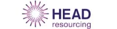 Head Resourcing logo