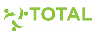 Total Recruitment  logo