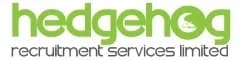 Hedgehog Recruitment logo