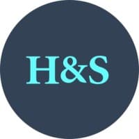 Heidrick & Struggles logo