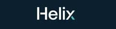 Helix Medical Recruitment Ltd logo