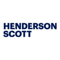 Henderson Scott  logo