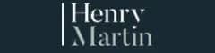 Henry Martin Group logo